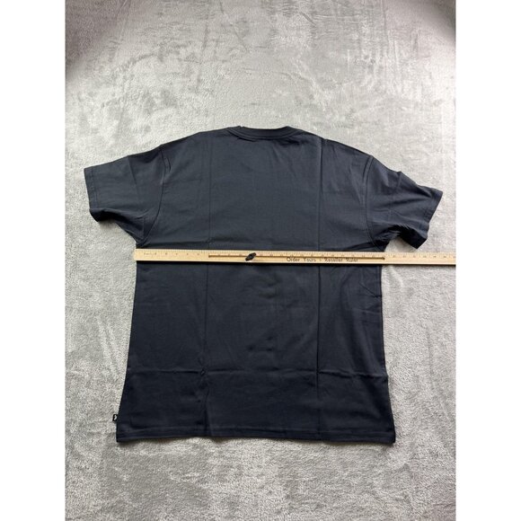 Nike SB Shirt Mens Large Black The Nike Tee Loose Fit Skateboarding DB9975-010 - Picture 11 of 12